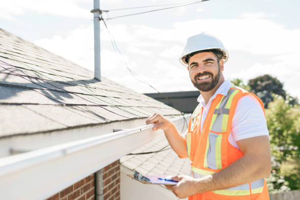 Best Residential Roofing Contractor  in Chetek, WI