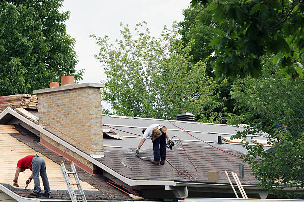 Best Metal Roofing Contractor  in Chetek, WI
