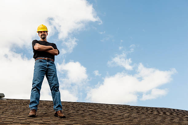Best Commercial Roof Installation  in Chetek, WI