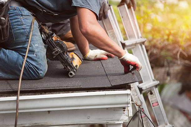Quick and Trustworthy Emergency Roof Repair Services in Chetek, WI