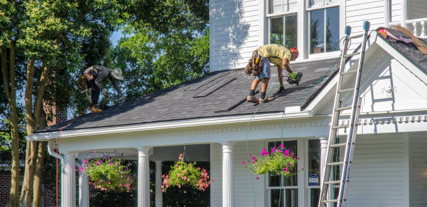 Trusted Chetek, WI Roofing Contractor Experts