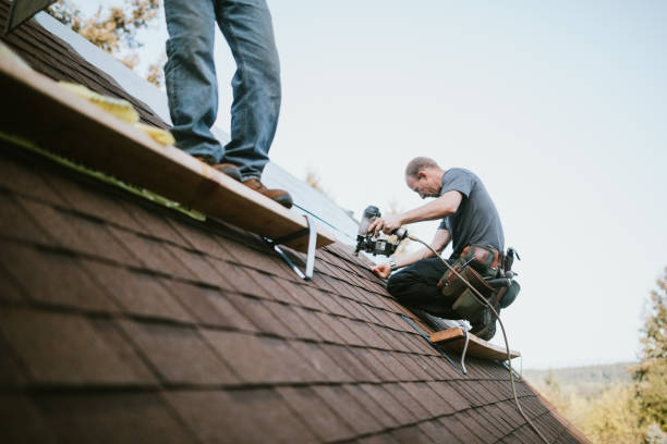 Best Storm Damage Roof Repair  in Chetek, WI