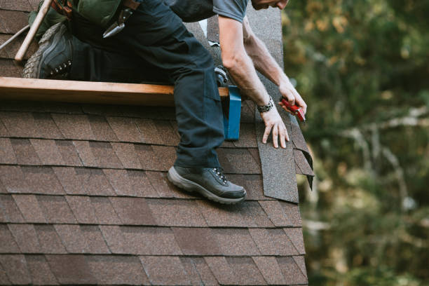Best Tile Roofing Contractor  in Chetek, WI